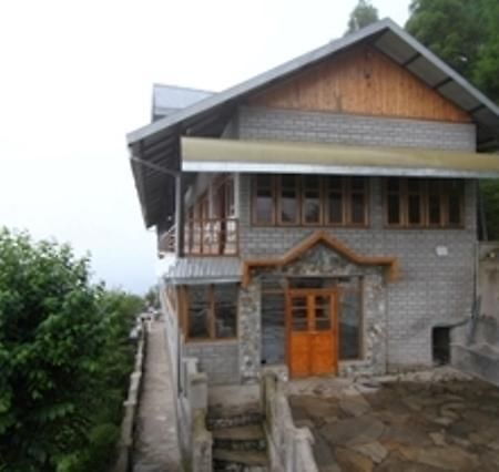 Deolo Cliff Eco Resort Kalimpong Zewnętrze zdjęcie
