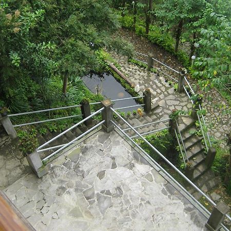 Deolo Cliff Eco Resort Kalimpong Zewnętrze zdjęcie