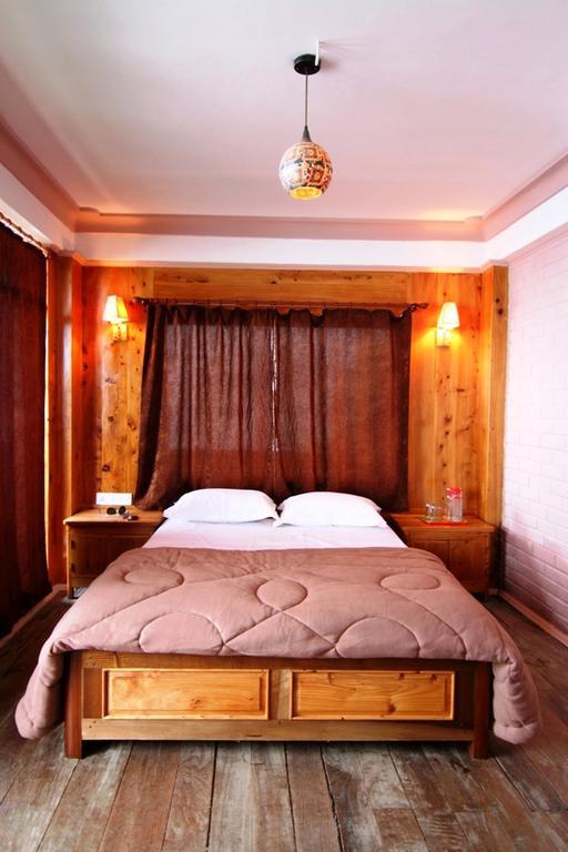 Deolo Cliff Eco Resort Kalimpong Pokój zdjęcie