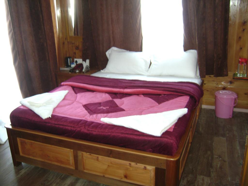Deolo Cliff Eco Resort Kalimpong Zewnętrze zdjęcie