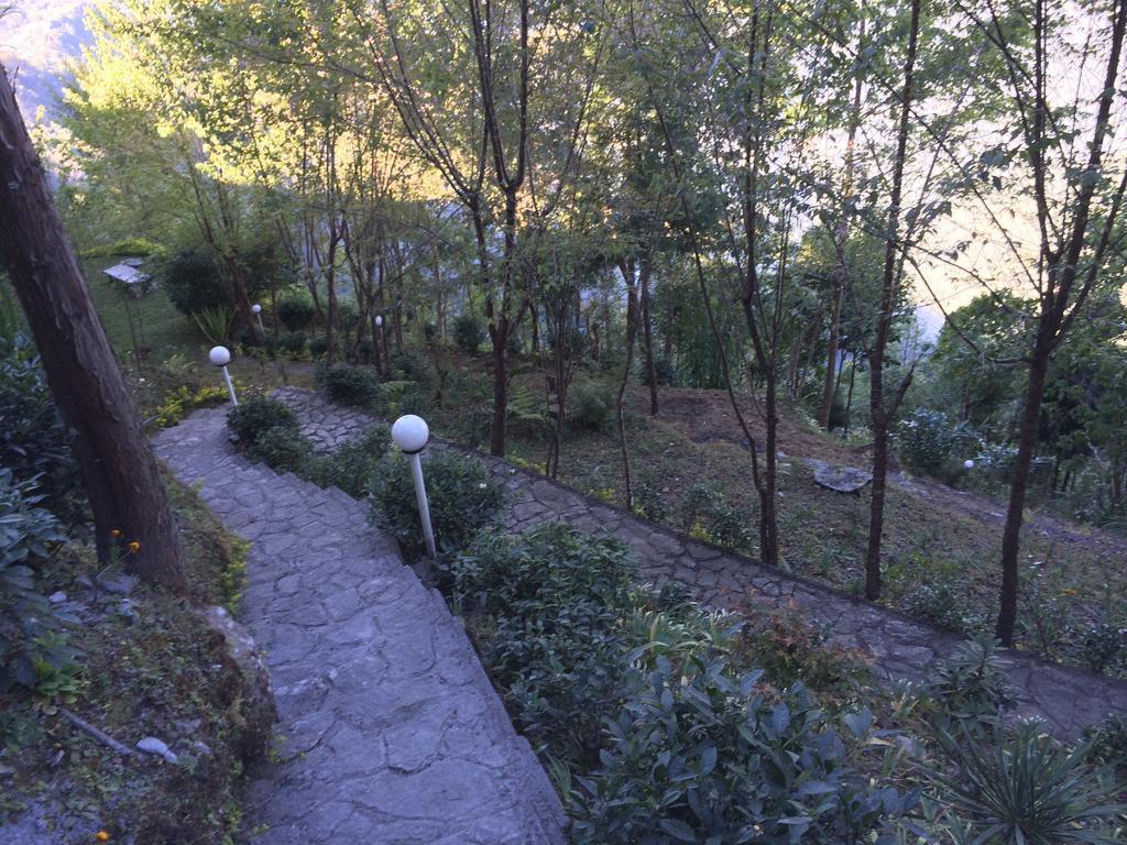 Deolo Cliff Eco Resort Kalimpong Zewnętrze zdjęcie