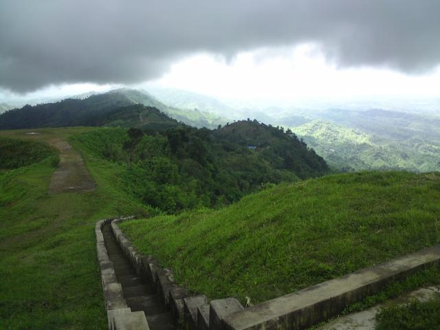 Deolo Cliff Eco Resort Kalimpong Zewnętrze zdjęcie