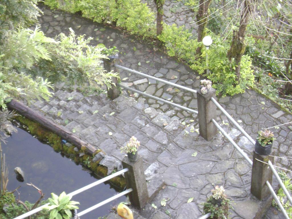 Deolo Cliff Eco Resort Kalimpong Zewnętrze zdjęcie